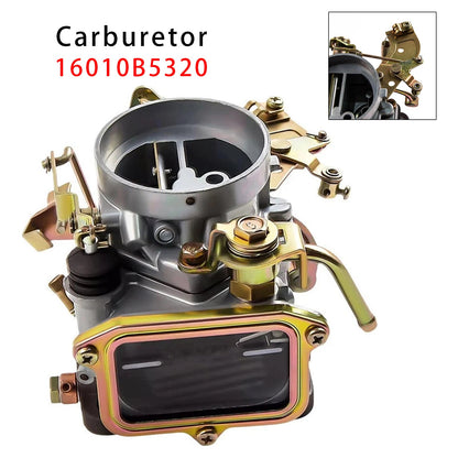 Carburatore per pick-up Nissan J15 Datsun 1970-1981 16010B5320