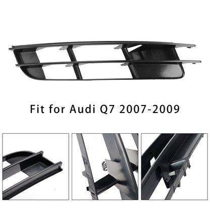 Griglia paraurti anteriore destro Audi Q7 2007-2009, griglia fendinebbia 4L0807682