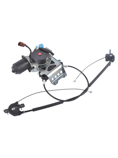 Cavi motore porta scorrevole elettrica destra Honda Odyssey 2005-2010 72010-SHJ-A21