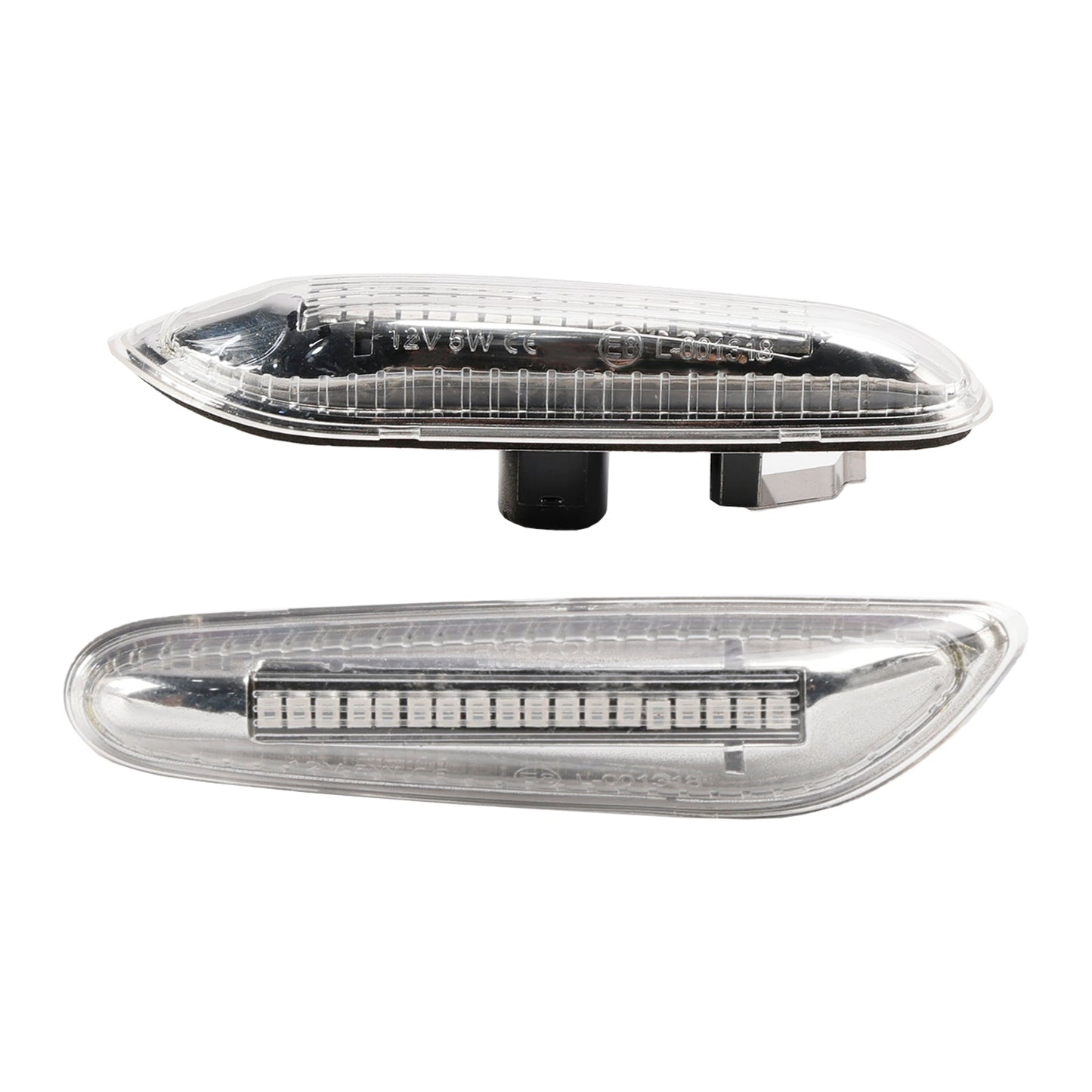 2007-2012 BMW Serie 3 E93 Cabriolet NON M3 LED Sequential Blinker Side Indicator Indicator