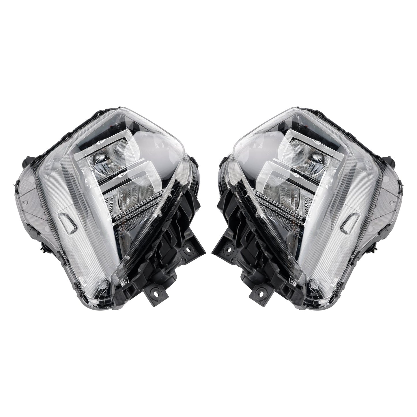 Gruppo fari Hyundai Tucson 2 pezzi 2025-2026 92102-CW650 92101-CW650
