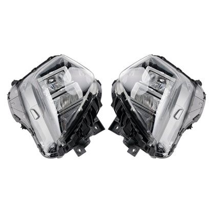 Gruppo fari Hyundai Tucson 2 pezzi 2025-2026 92102-CW650 92101-CW650