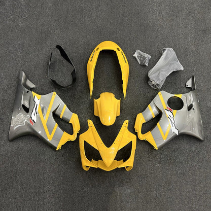 Kit di carene in plastica ABS stampate a iniezione per Honda CBR600 F4i 2004-2007