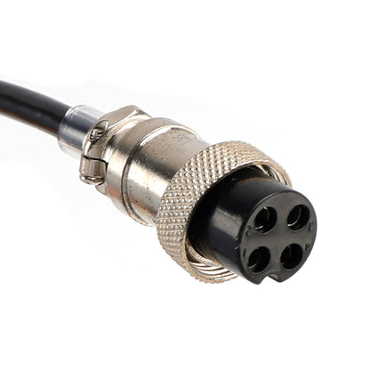 Altoparlante per microfono CB per auto, compatibile con Cobra PR240 PR245 PR350 PR375 PR550 PR3000 PR3100