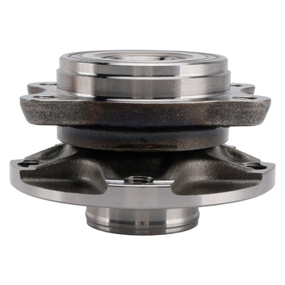 Gruppo cuscinetto mozzo ruota anteriore Audi R8 All Engine 2014-2015 4D0407613E