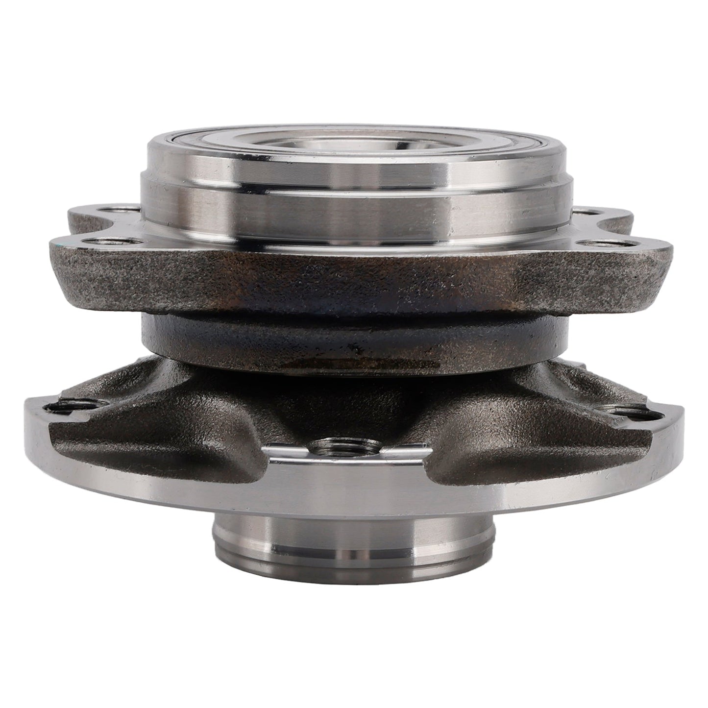 Gruppo cuscinetto mozzo ruota 4D0407613E per Audi A6 A8 Quattro R8 S8