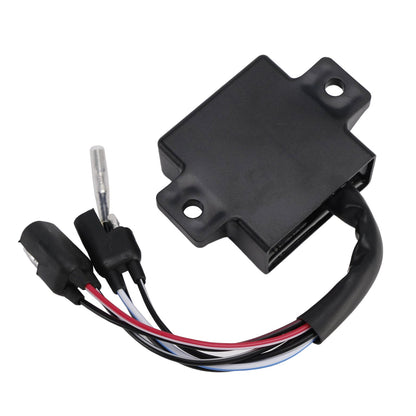 Unità di sistema di accensione CDI Box 3002-807 per Arctic Cat Bearcat 340 Cheetah Jag
