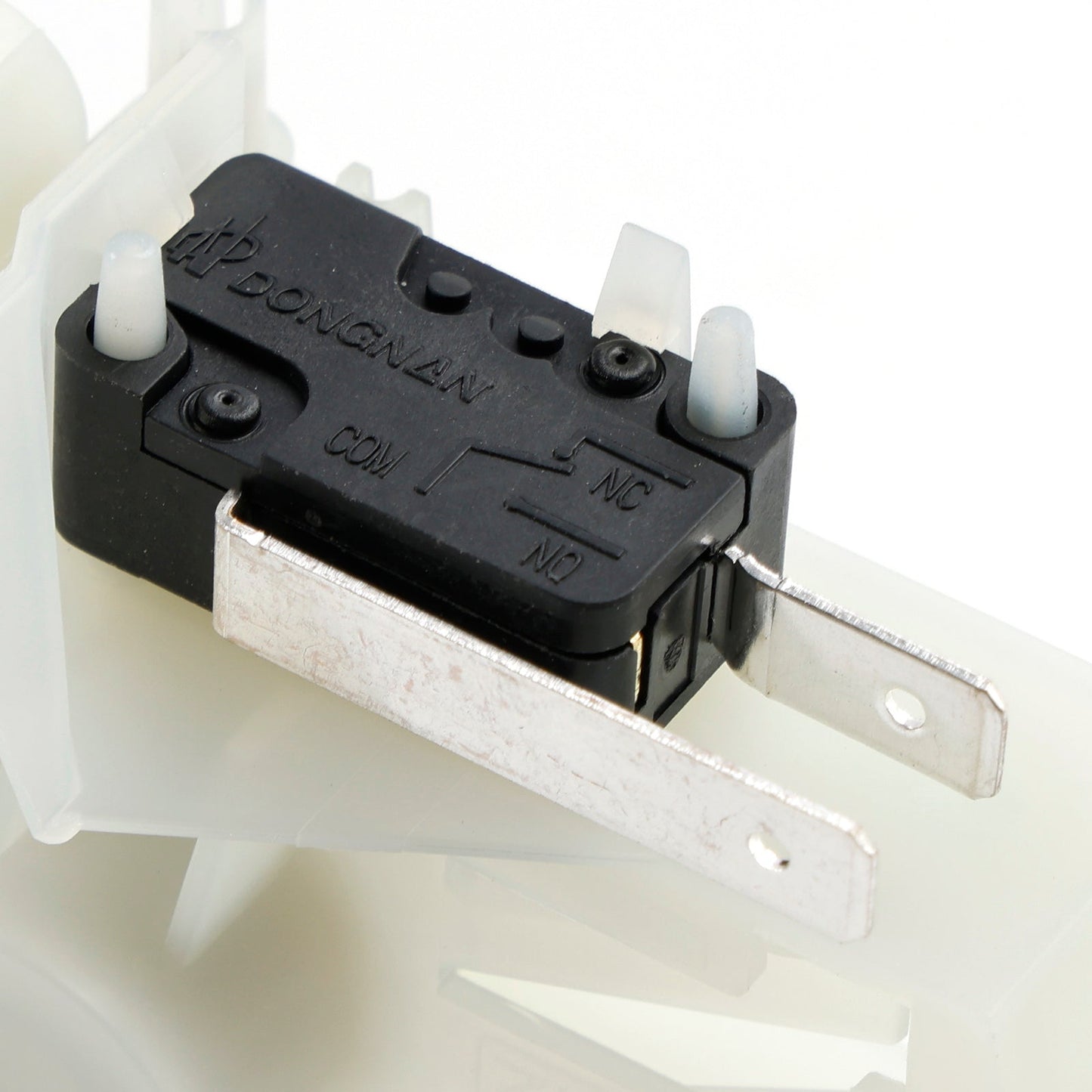 Interruttore di chiusura della porta della lavastoviglie DD81-02132A DD81-01629A per Samsung