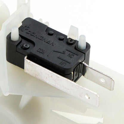 Interruttore di chiusura della porta della lavastoviglie DD81-02132A DD81-01629A per Samsung