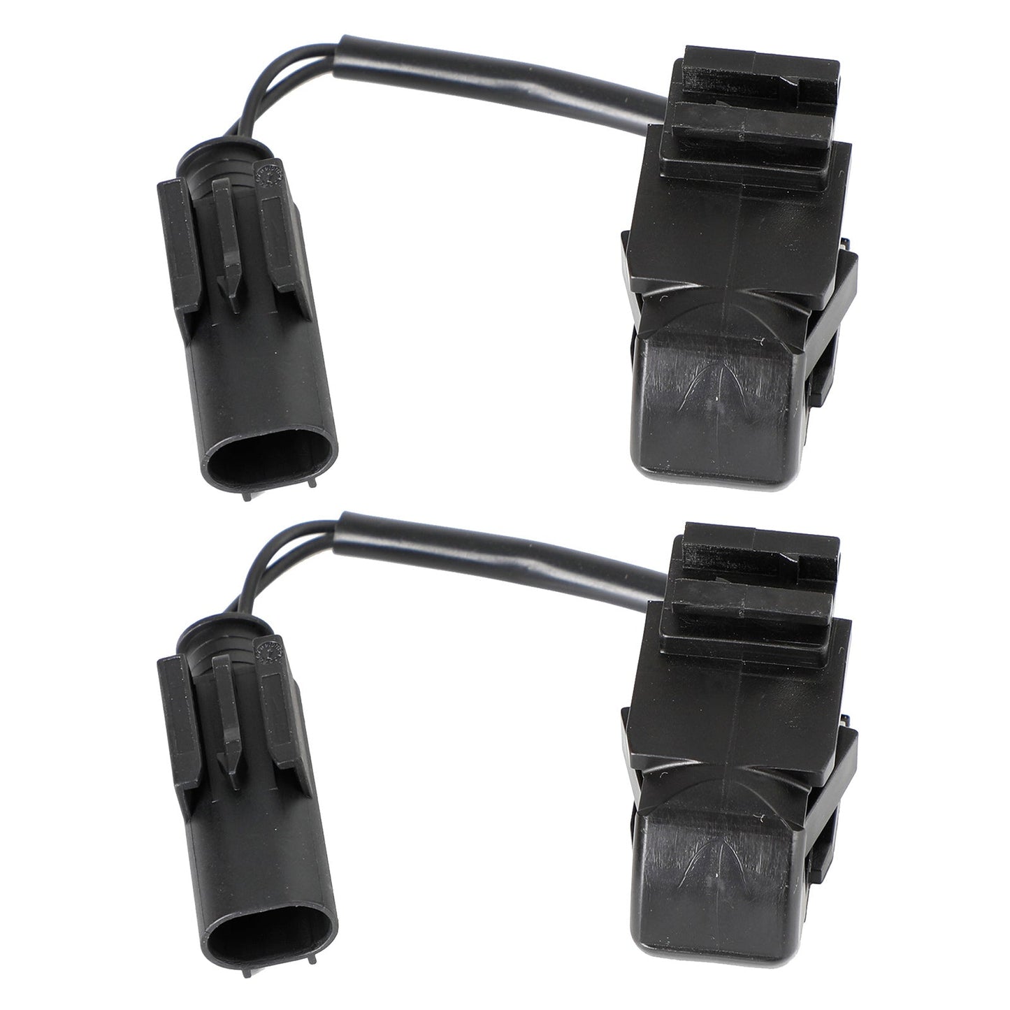 2X Ugello tergicristallo per Mercedes-Benz Classe CE 2308600347