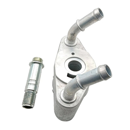 Radiatore dell'olio motore Lincoln Mark LT 2011-2014 918962 BL3Z6A642B