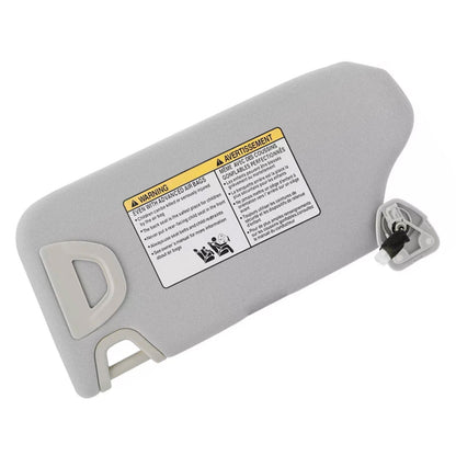 Visiera parasole destra grigia Nissan Altima 2013-2018 964003TA2A