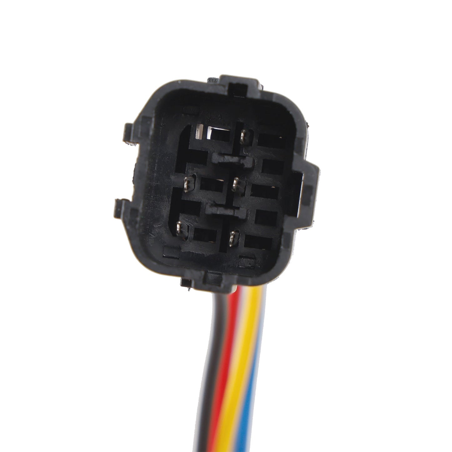 Fanale posteriore sinistro+destro per Isuzu D-Max 2012-2019