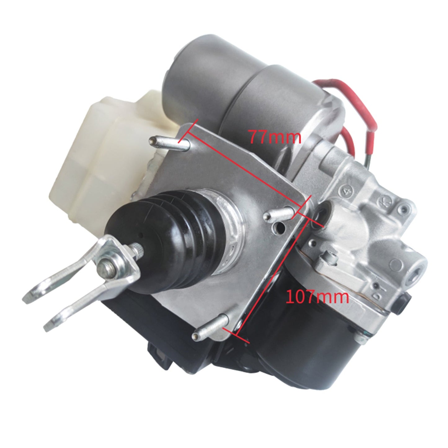 Gruppo pompa servofreno ABS per Toyota 4Runner 2001-2002, codice 47050-35010