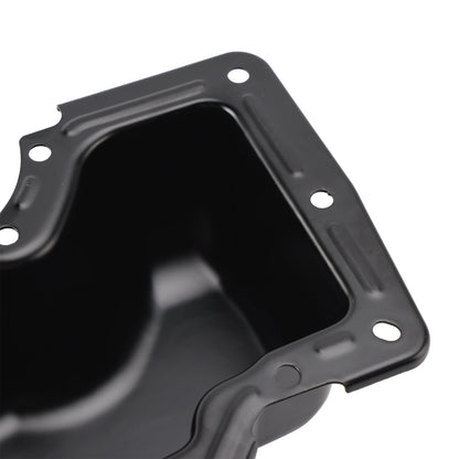 Coppa dell'olio Citroen Berlingo Multispace 1.2 PureTech 2016+ 9829898980 9829898980