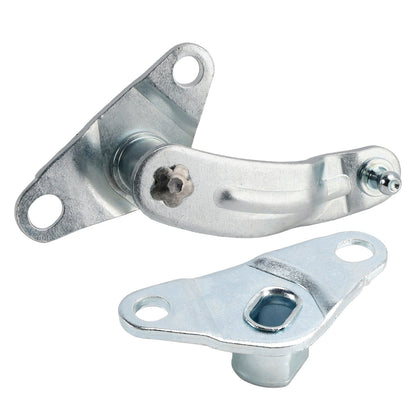 Kit cerniera portellone posteriore Toyota Tundra 2007-2021 66102-0C021 e 66101-0C020