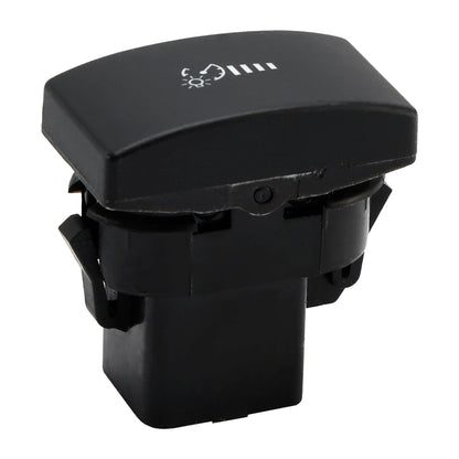 Interruttore dimmer per illuminazione interna del cruscotto Ford F-150/Lincoln Mark LT 2011-2014 BL3Z-11691-AA