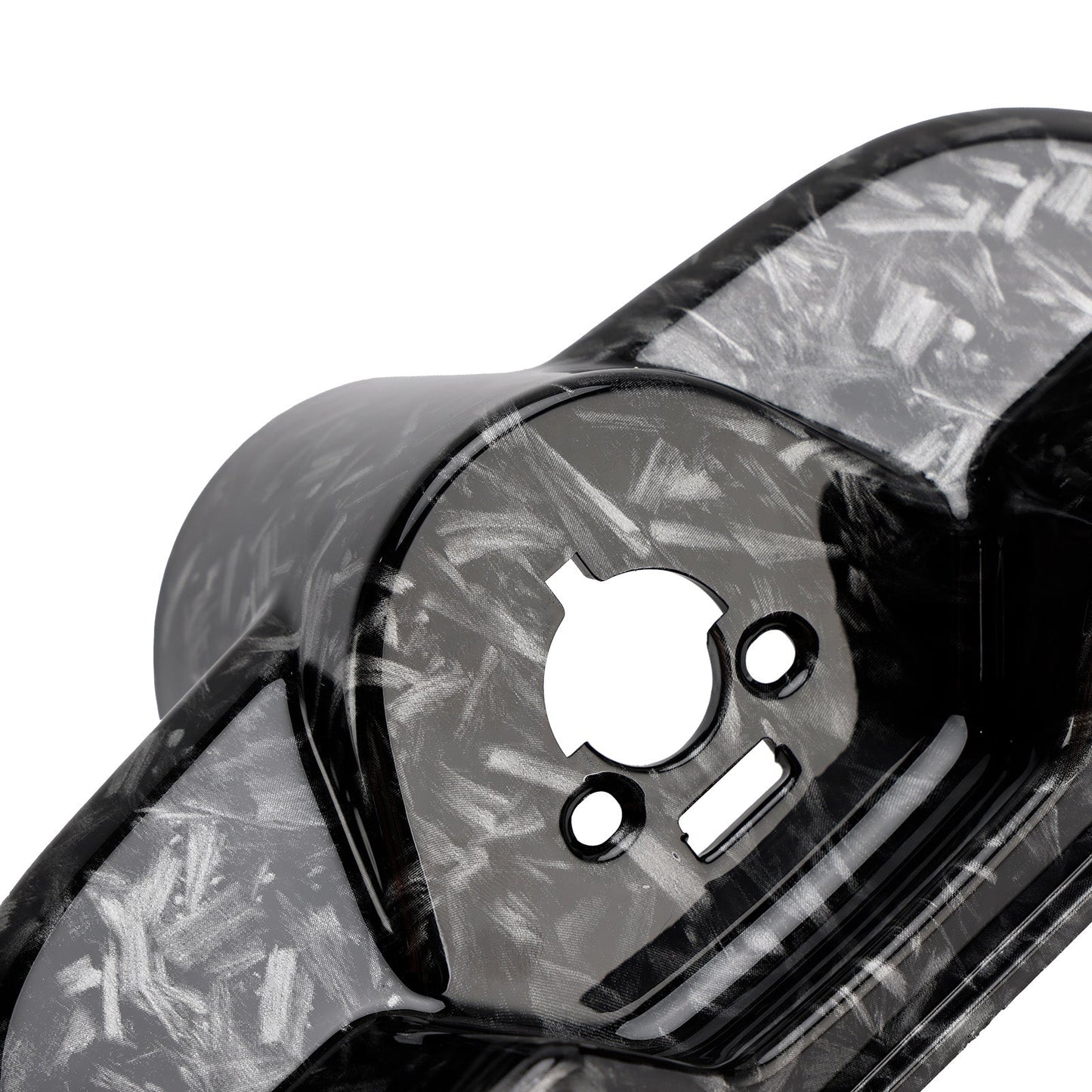 Rivestimento decorativo per pannello interruttori Touring Electra Street Glide 2023-2025