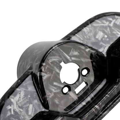 Rivestimento decorativo per pannello interruttori Touring Electra Street Glide 2023-2025