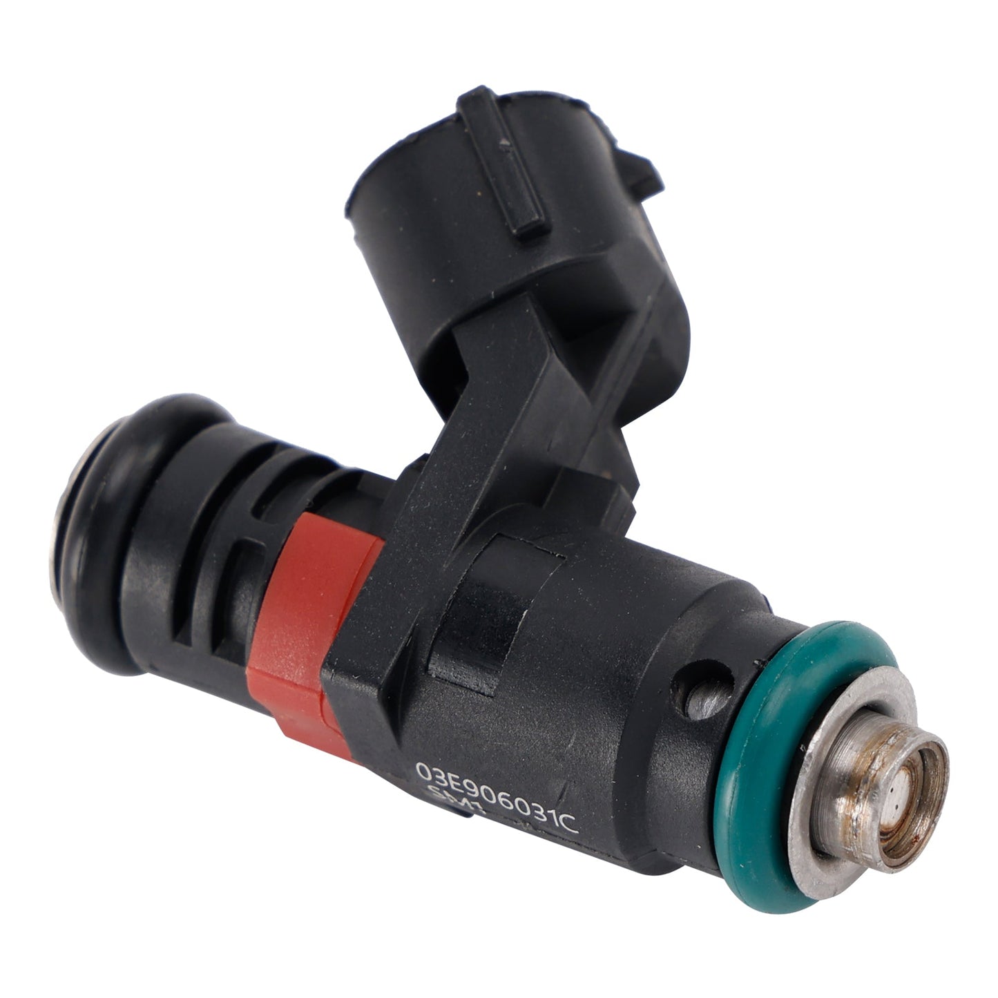 1 iniettore di carburante per VW Polo Seat Cordoba Toledo Skoda Fabia 1.2 03E906031C