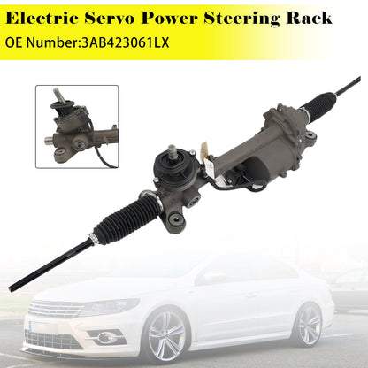 Cremagliera del servosterzo elettrico VW Sharan 2011-2016 3AB423061LX