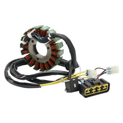 Beeline ATV Bestia 500 fuoristrada LOF Generatore Statore 283-75005-10