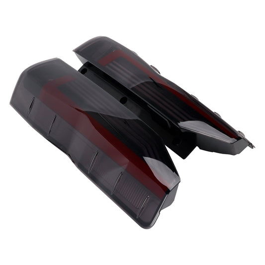 Gruppo ottico posteriore a LED sinistro e destro Toyota Hiace 6th H300 2019-2023