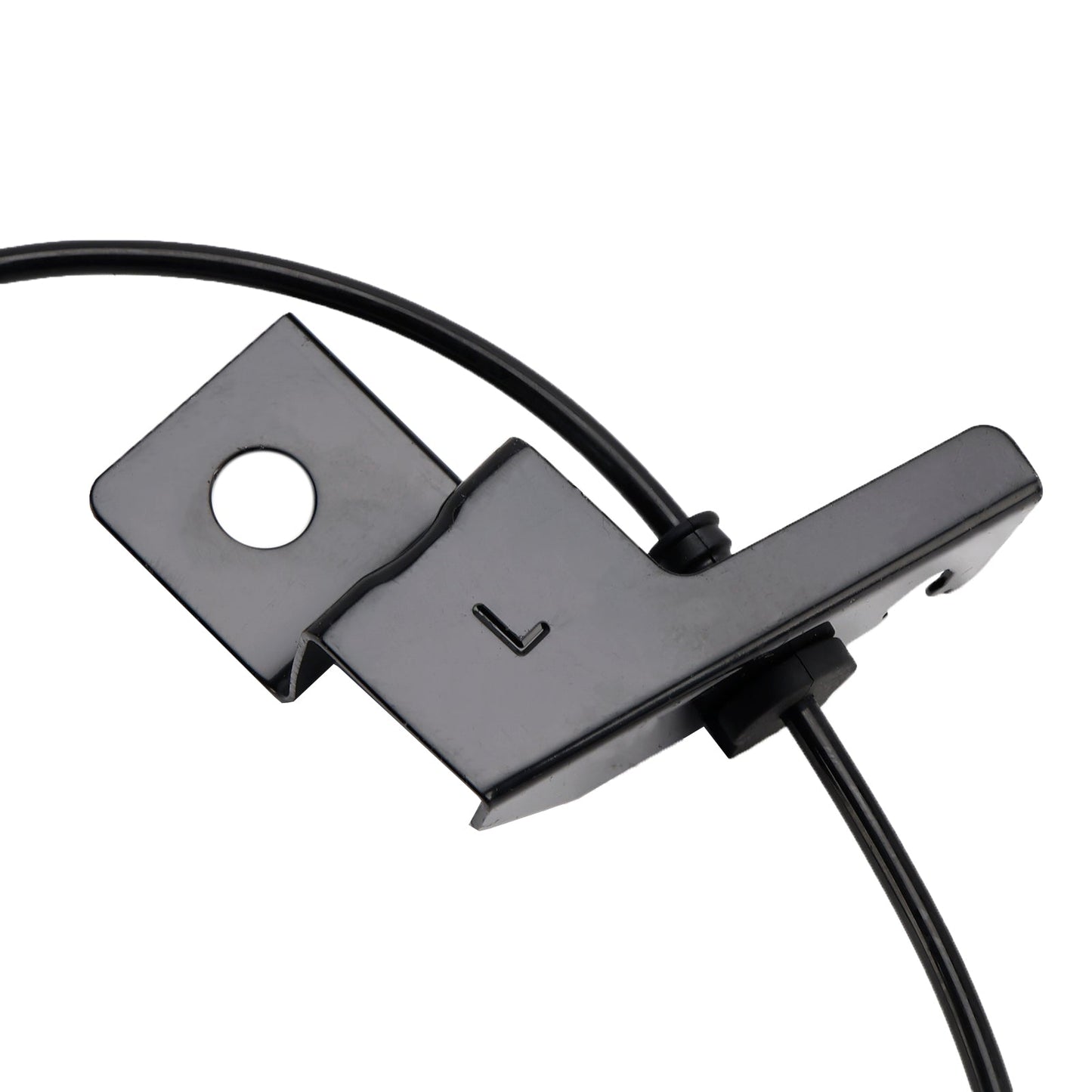 2*Sensori di velocità ABS anteriori sinistro e destro per Ford Edge Lincoln