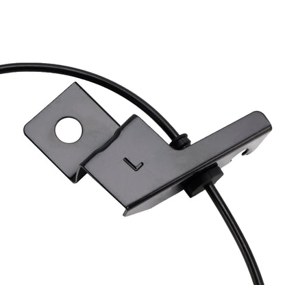2*Sensori di velocità ABS anteriori sinistro e destro per Ford Edge Lincoln