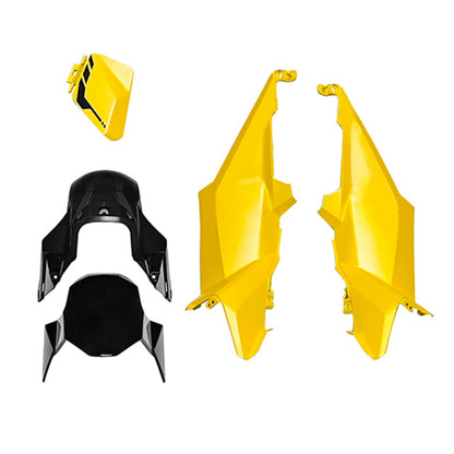 Kit di carene stampate a iniezione per Honda X-ADV 750 2025-2026