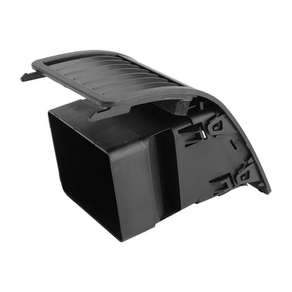Bocchetta di ventilazione lato destro del cruscotto per riscaldamento/aria condizionata 25816720 compatibile con Hummer H3 H3T 2006-2010