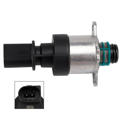 Valvola di controllo del regolatore di pressione della pompa del carburante per BMW X 1 3 4 5 6 18d 20d 30d
