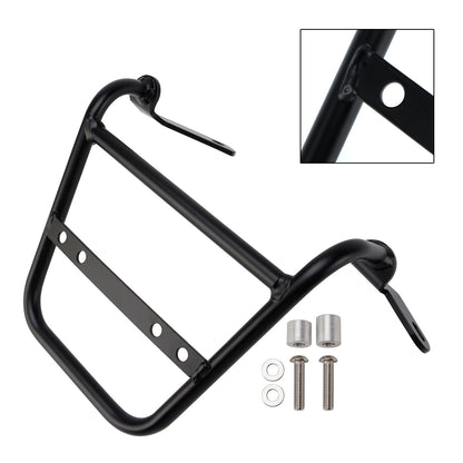 Supporto per borsa laterale portapacchi destro per BMW R12 NineT 2024-2025