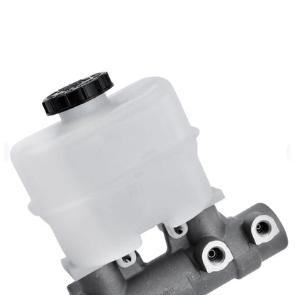 2010-2014 Ford Expedition Tutti i motori 1,1875 pollici. e 1,375 pollici. Pompa freno con serbatoio 134398