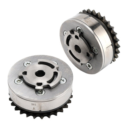 Regolatore albero a camme in ingresso e in uscita VW Audi 2.8 3.2 V6 022109087J 022109088M
