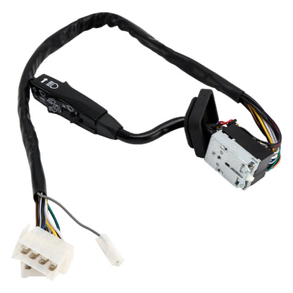 Interruttore combinato clacson e indicatore di direzione 0055455124 per camion Mercedes-Benz NG