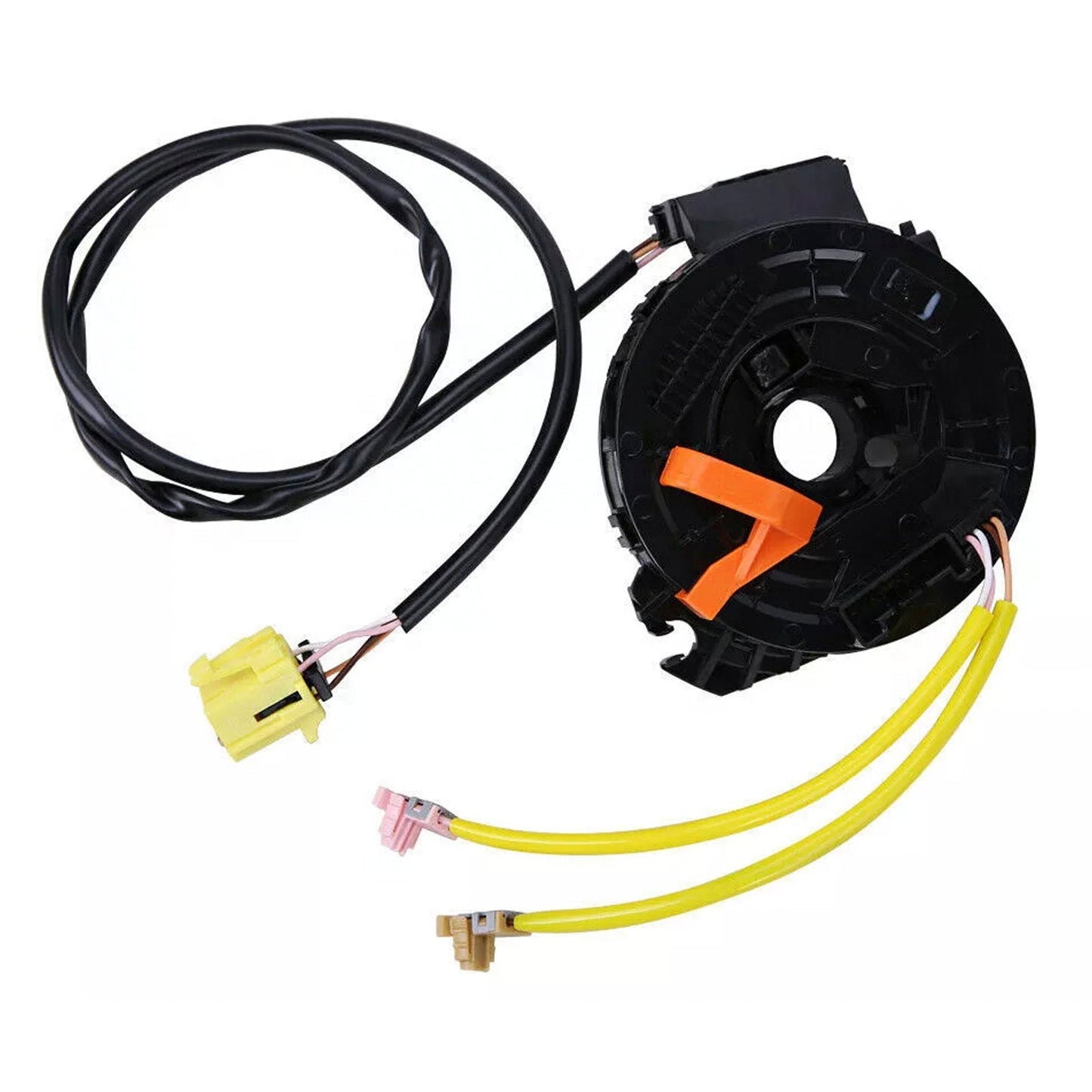 Molla dell'orologio del volante CHEVROLET SILVERADO 2500 2008-2010 25966963 22911593