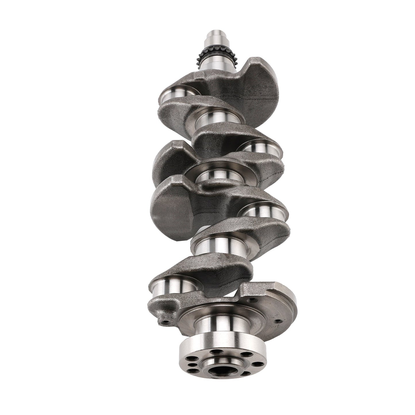Kit di revisione e ricostruzione del motore Hyundai Kia G4NG 2.0L con fasatura delle bielle dell'albero motore