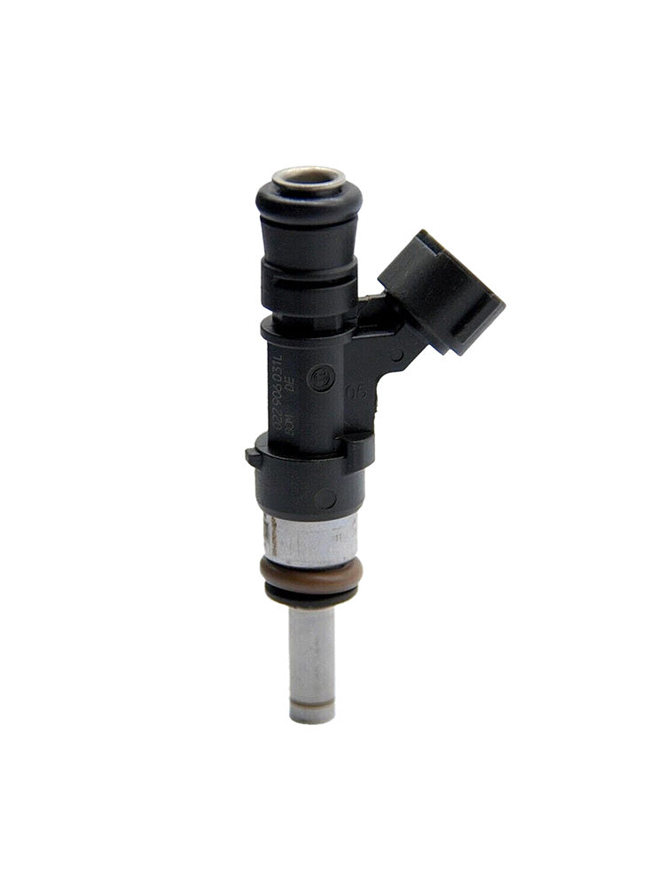 1 iniettore di carburante per Audi A3 Quattro 06-09 TT Quattro 08-09 0280158121