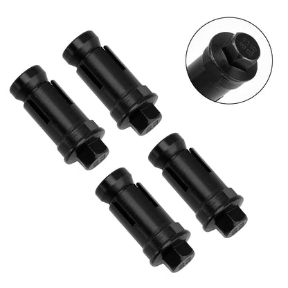 Bulloni di espansione per ancoraggio paraurti 2205114 per Polaris Rzr 900 1000 Trail