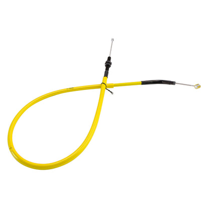 Cavo frizione di ricambio per moto Honda CBR650R 2019-2023, giallo