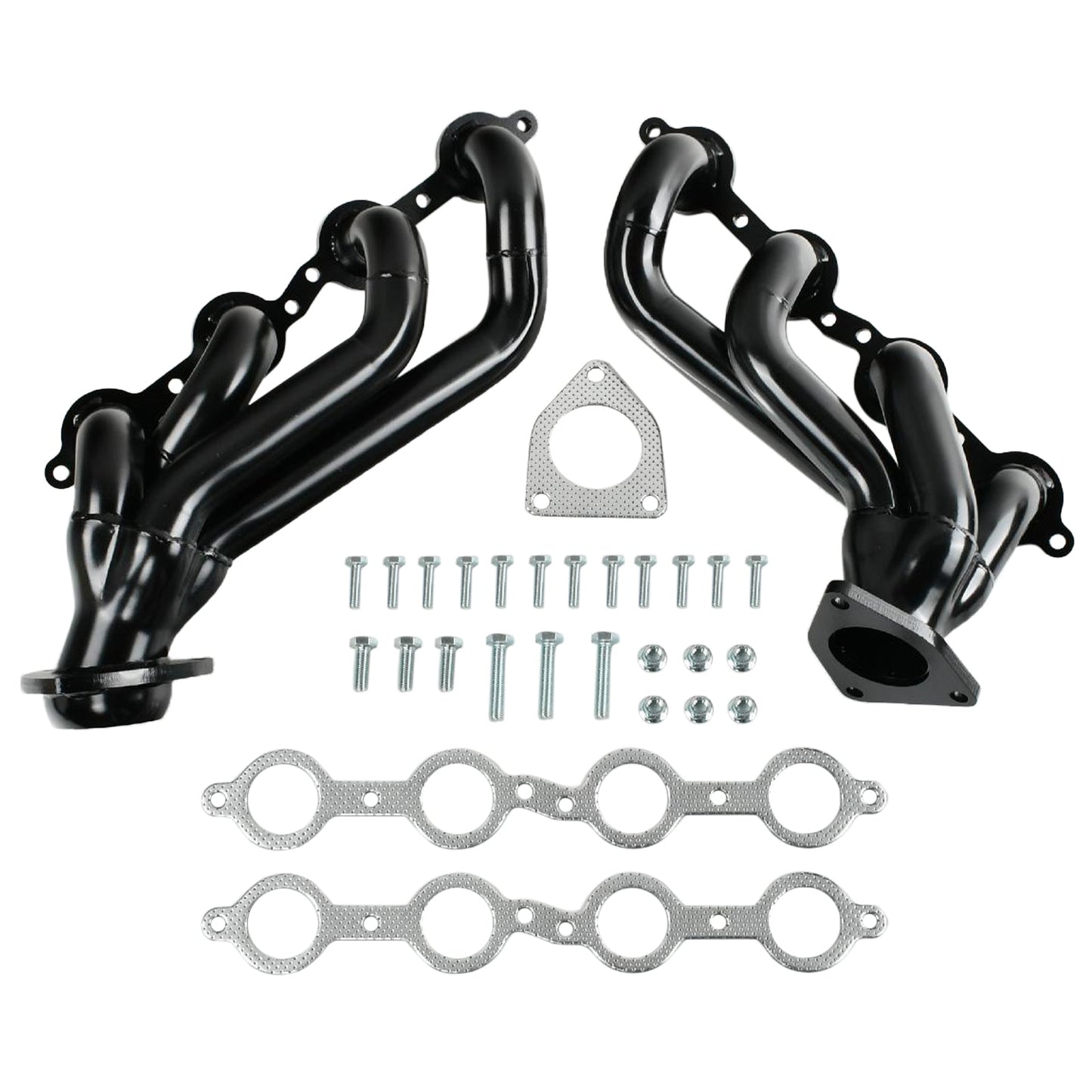 Collettore di scarico adatto per GMC Silverado 1500 2500 3500 4.8 5.3 6.0L 2002-2013