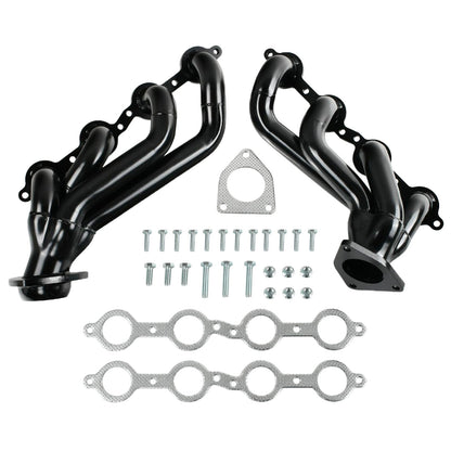 Collettore di scarico adatto per GMC Silverado 1500 2500 3500 4.8 5.3 6.0L 2002-2013