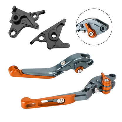 Leva freno frizione regolabile BMW R NINE T /PURE/RACER 2017-2023