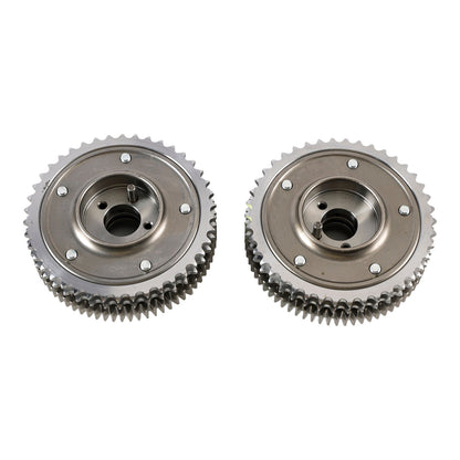 Mercedes-Benz S 550 4Matic® 2008, base 5.5L V8 - Kit catena distribuzione gas + 4 regolatori albero a camme