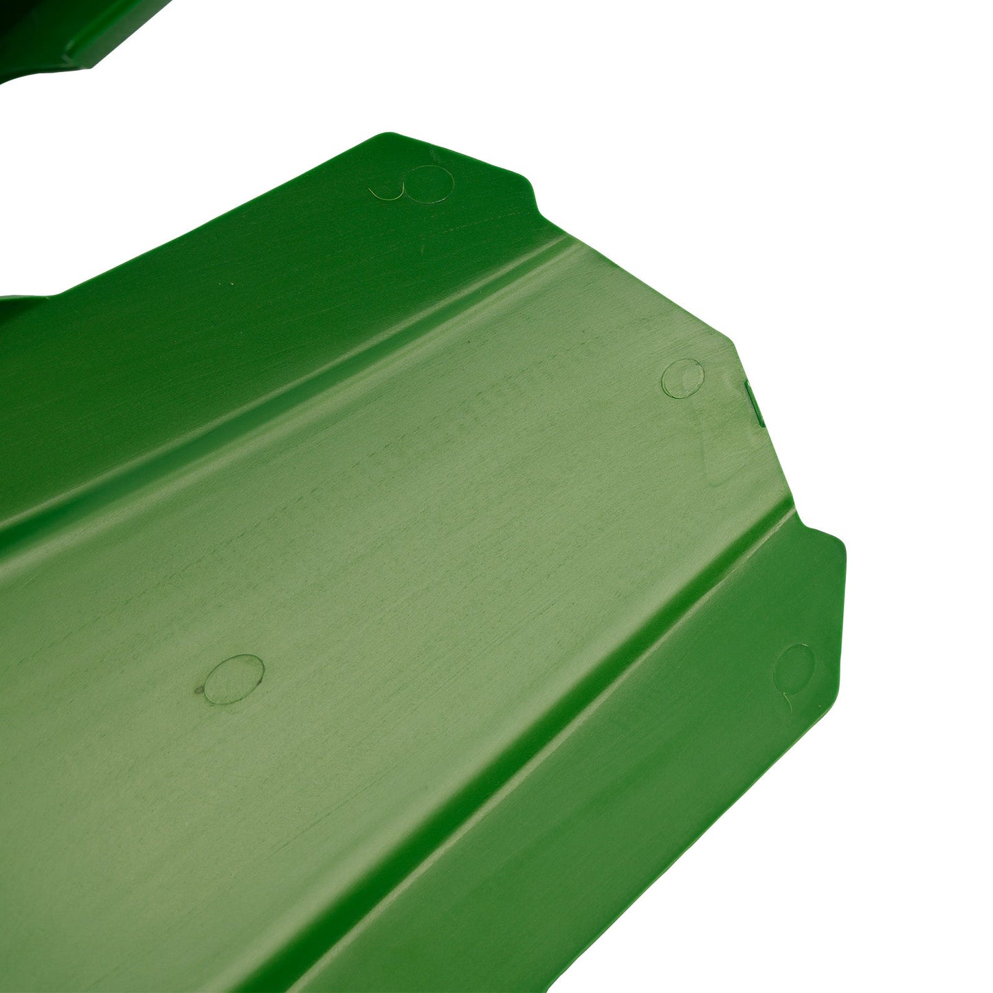 Carenatura parafango parafango posteriore Kawasaki Z900 2017-2025 verde