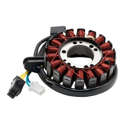 2003-2004 Suzuki ATV LT160 Quadsport 160 Statore Generatore 32101-02C10 32101-02C11
