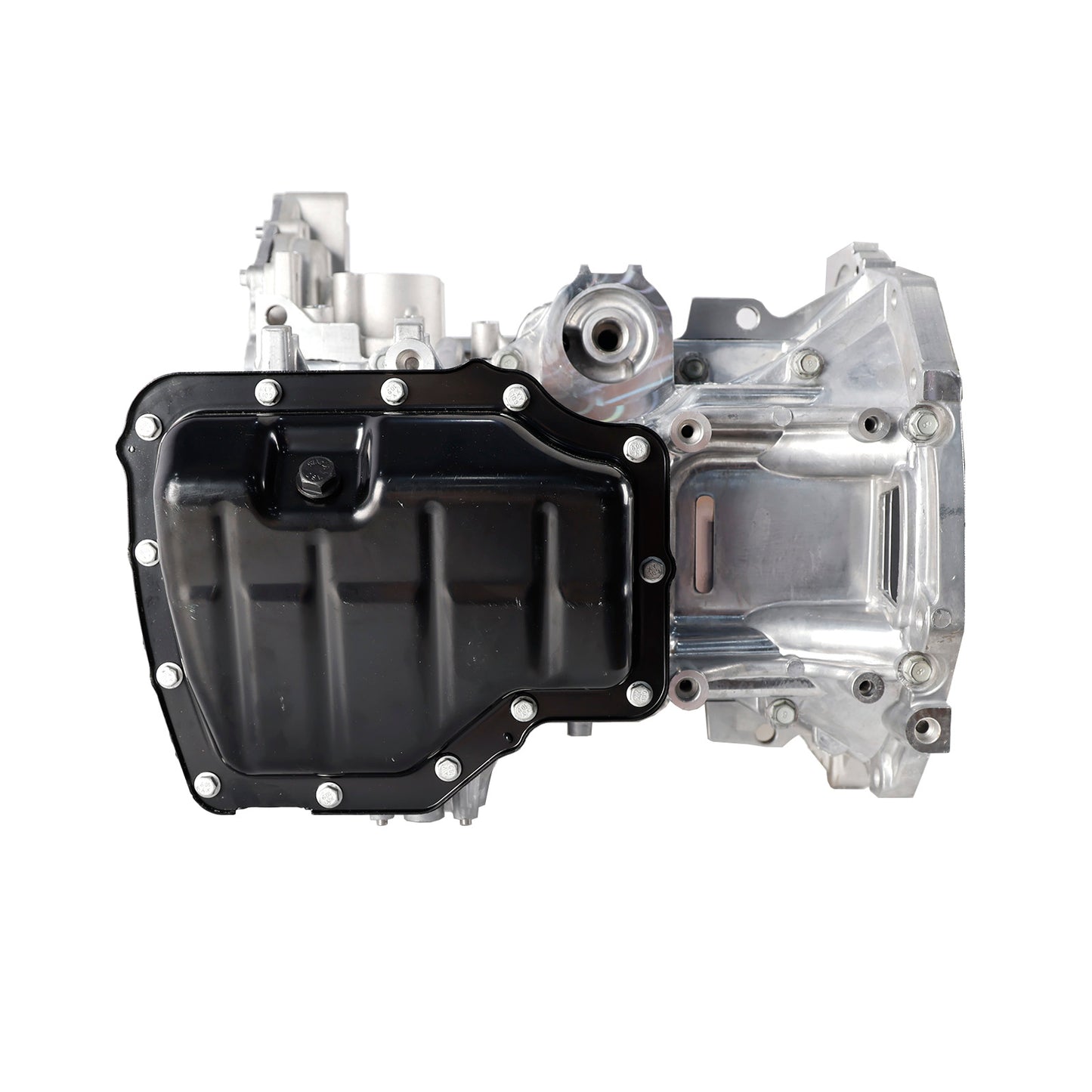 2015–2019 Kia Optima/K5 (JF) Nuovo gruppo motore 1.6T G4FJ