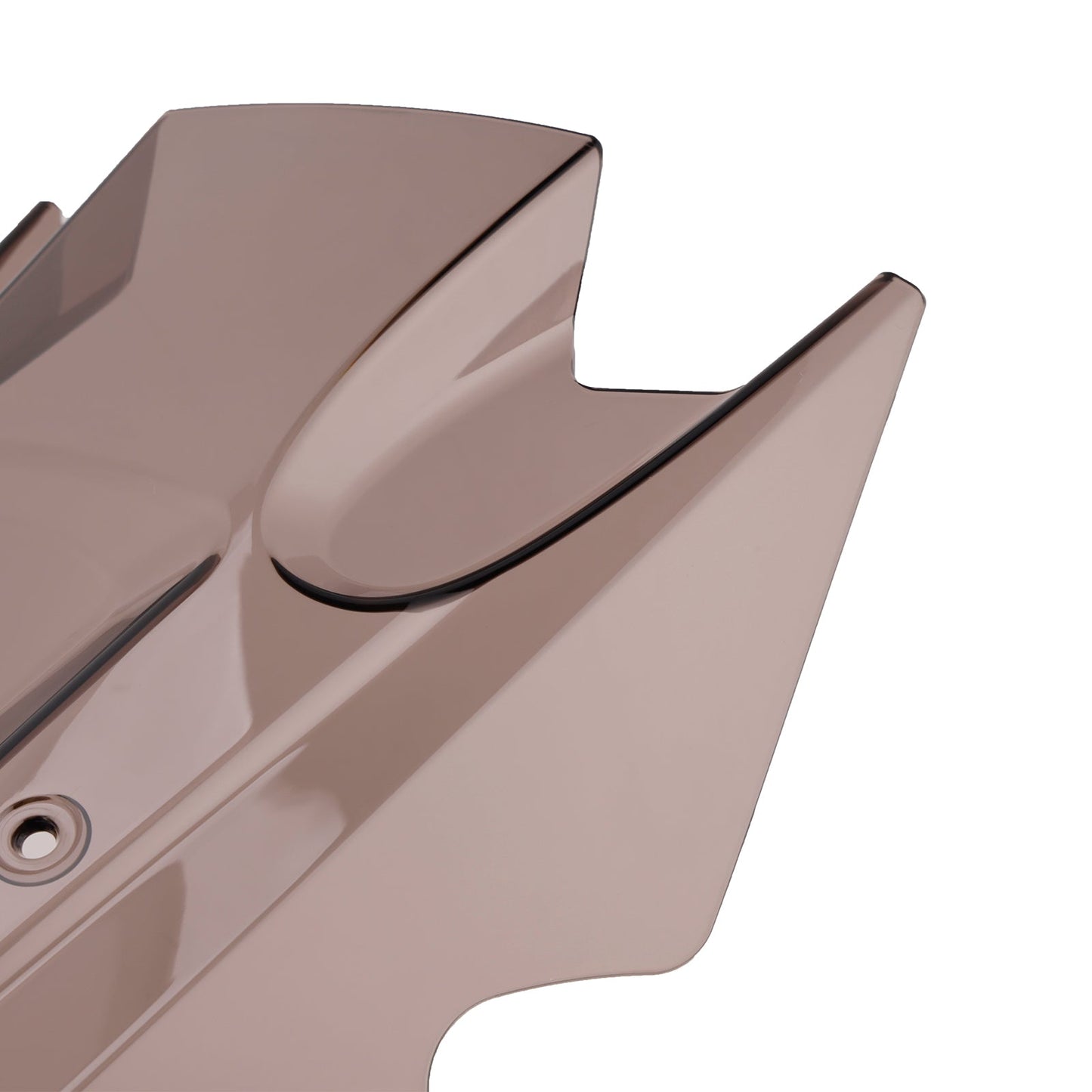 Parabrezza Parabrezza per KAWASAKI Z500 2024-2025