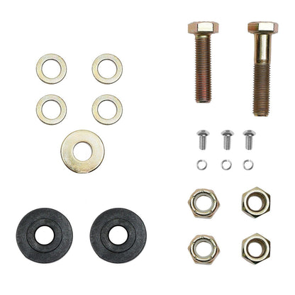Kit collegamento cambio colonna regolabile Ford Thunderbird 21" 1980-1993 ACA-1807